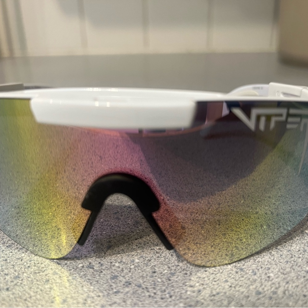Junior Pit Vipers- Like New